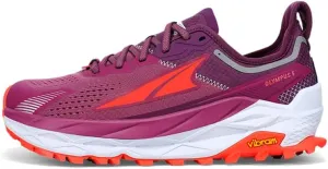 ALTRA Men's Olympus 5 Hike Low GTX Sneaker, 0