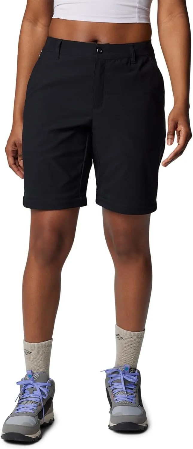 Columbia Women's Leslie Falls Convertible Pant