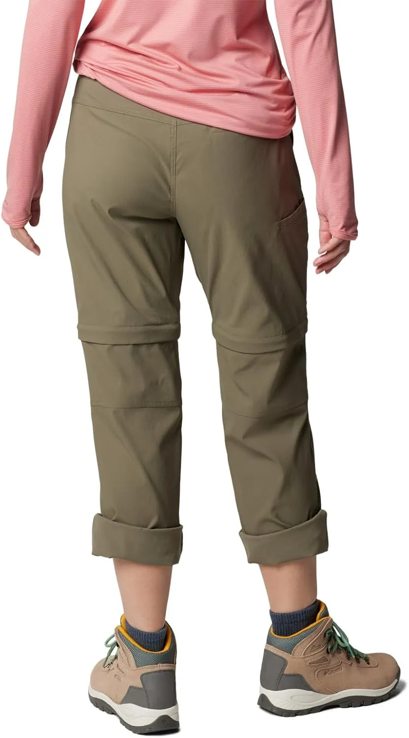 Columbia Women's Leslie Falls Convertible Pant