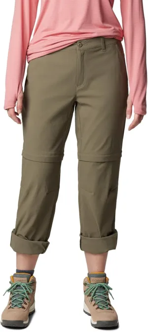 Columbia Women's Leslie Falls Convertible Pant