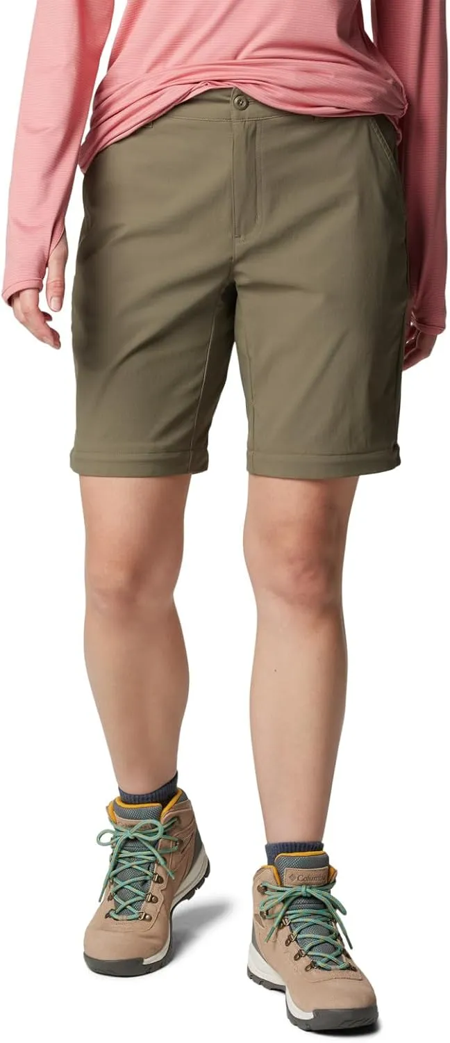 Columbia Women's Leslie Falls Convertible Pant