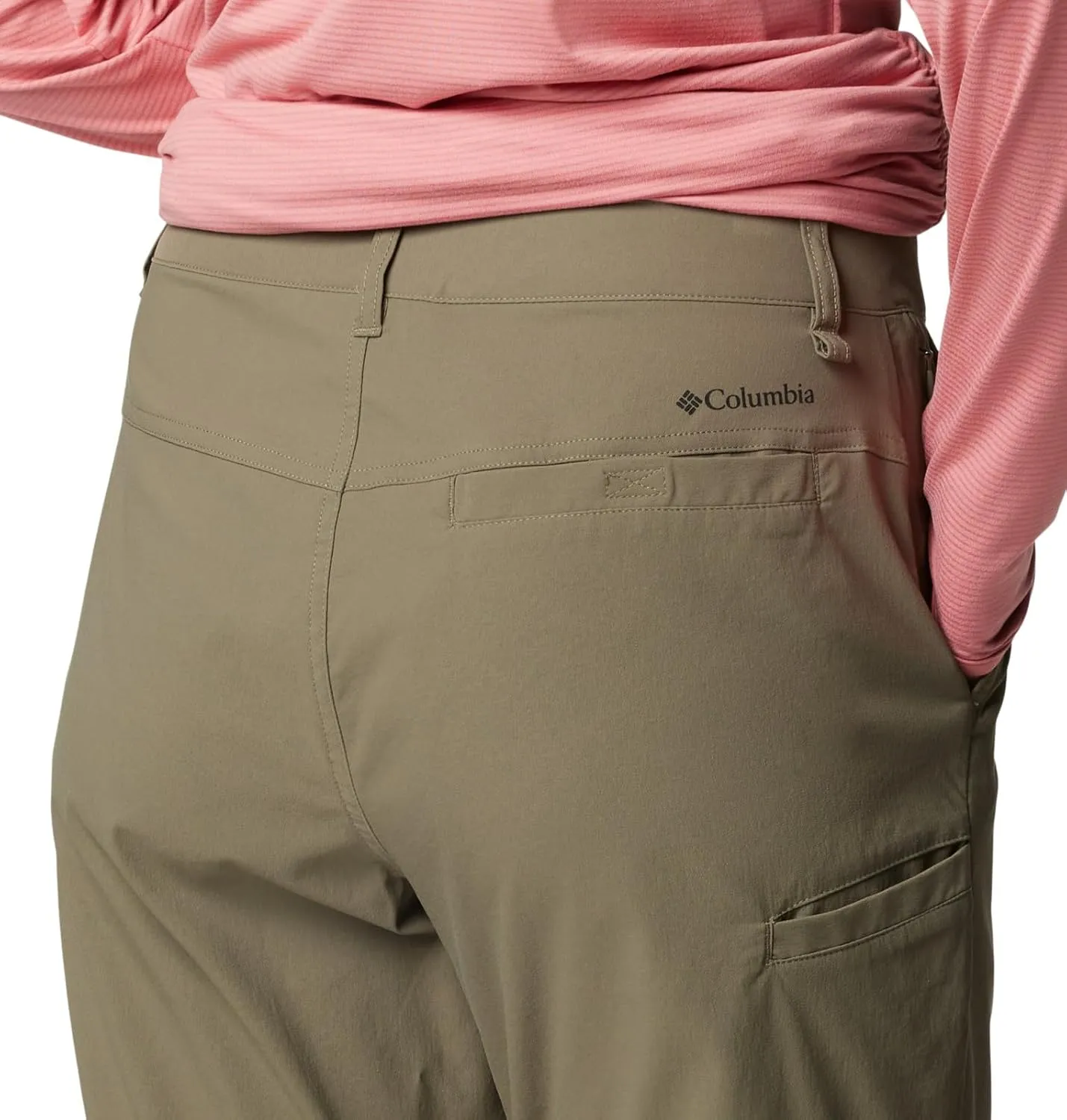 Columbia Women's Leslie Falls Convertible Pant
