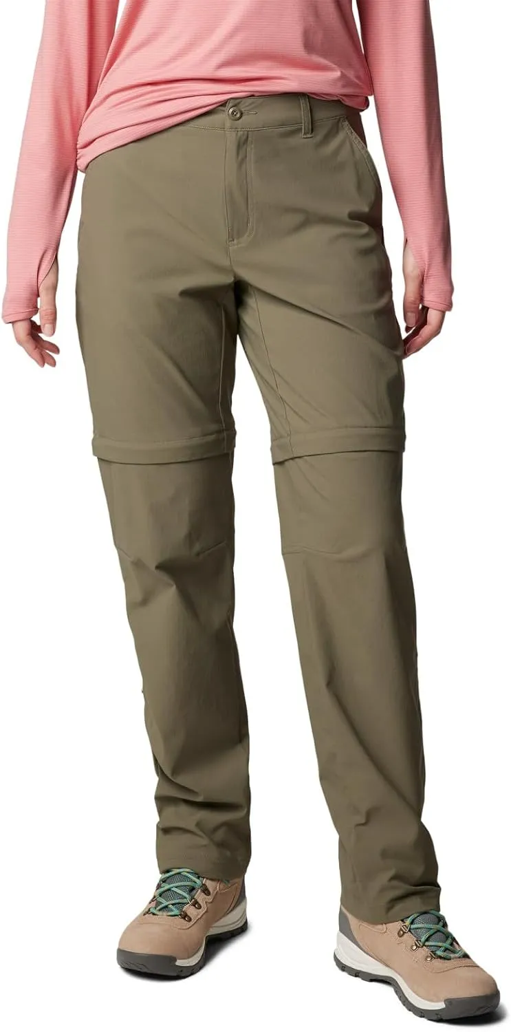 Columbia Women's Leslie Falls Convertible Pant