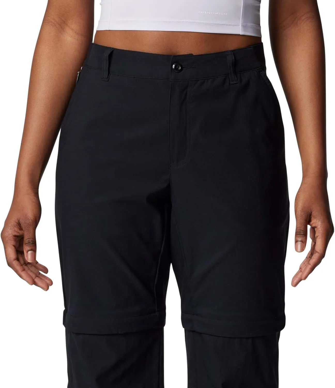 Columbia Women's Leslie Falls Convertible Pant