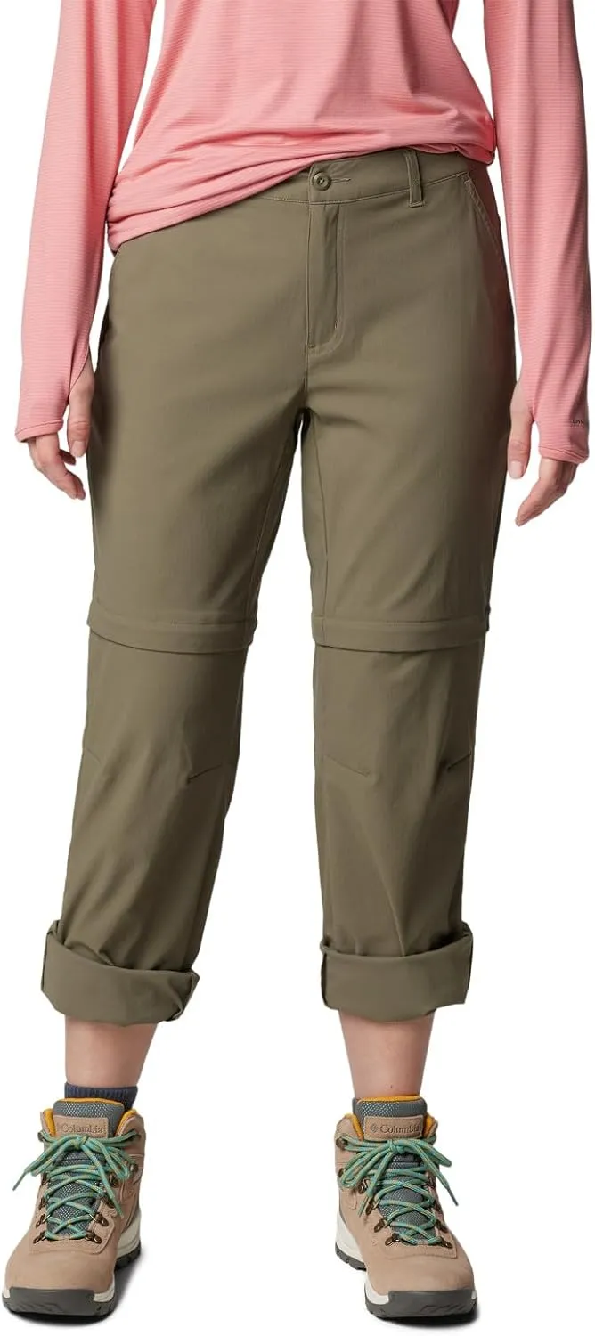 Columbia Women's Leslie Falls Convertible Pant