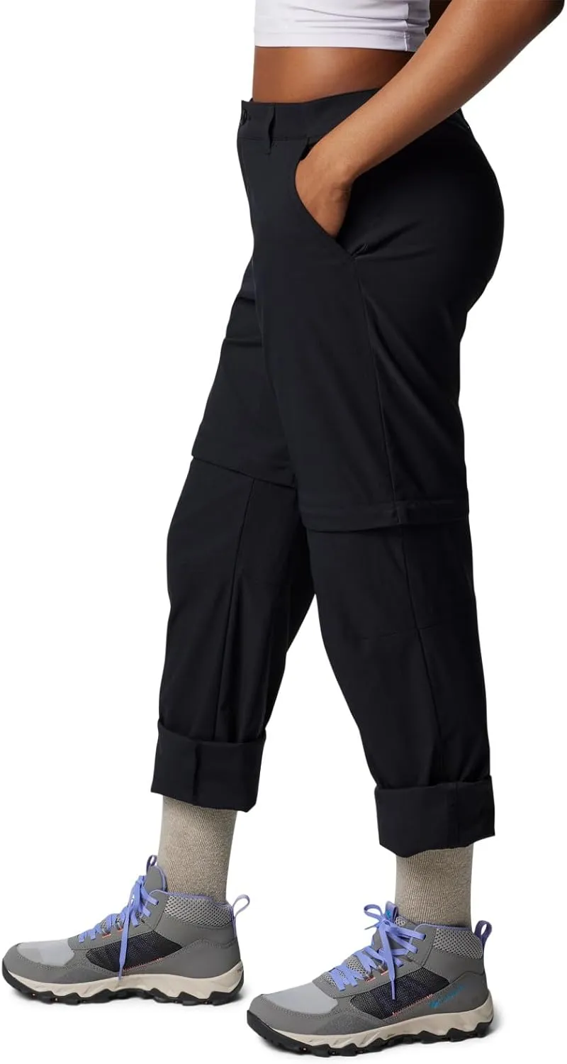 Columbia Women's Leslie Falls Convertible Pant
