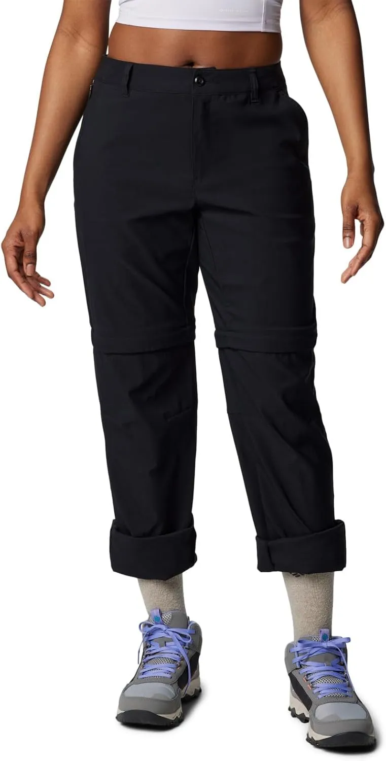 Columbia Women's Leslie Falls Convertible Pant
