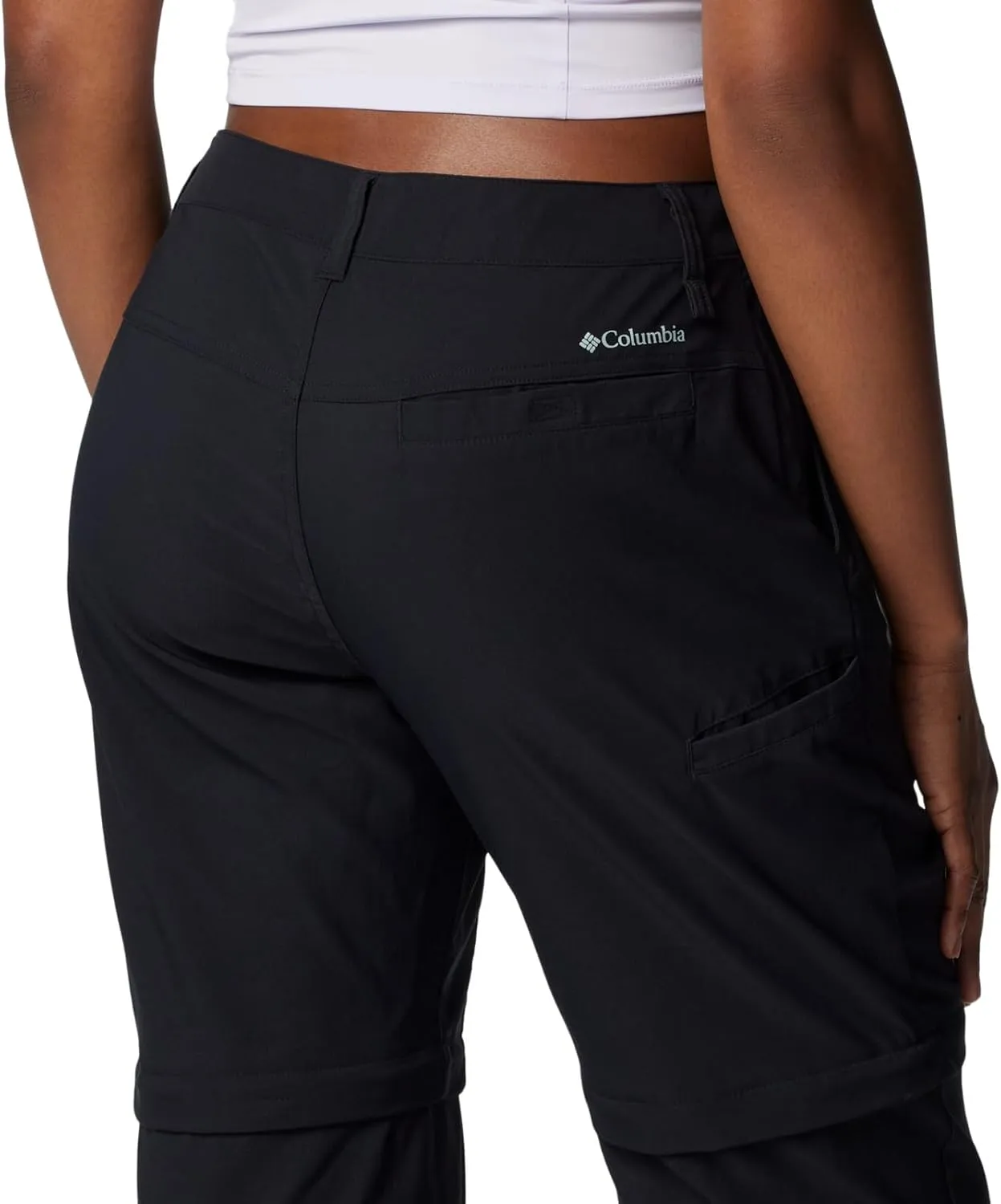 Columbia Women's Leslie Falls Convertible Pant