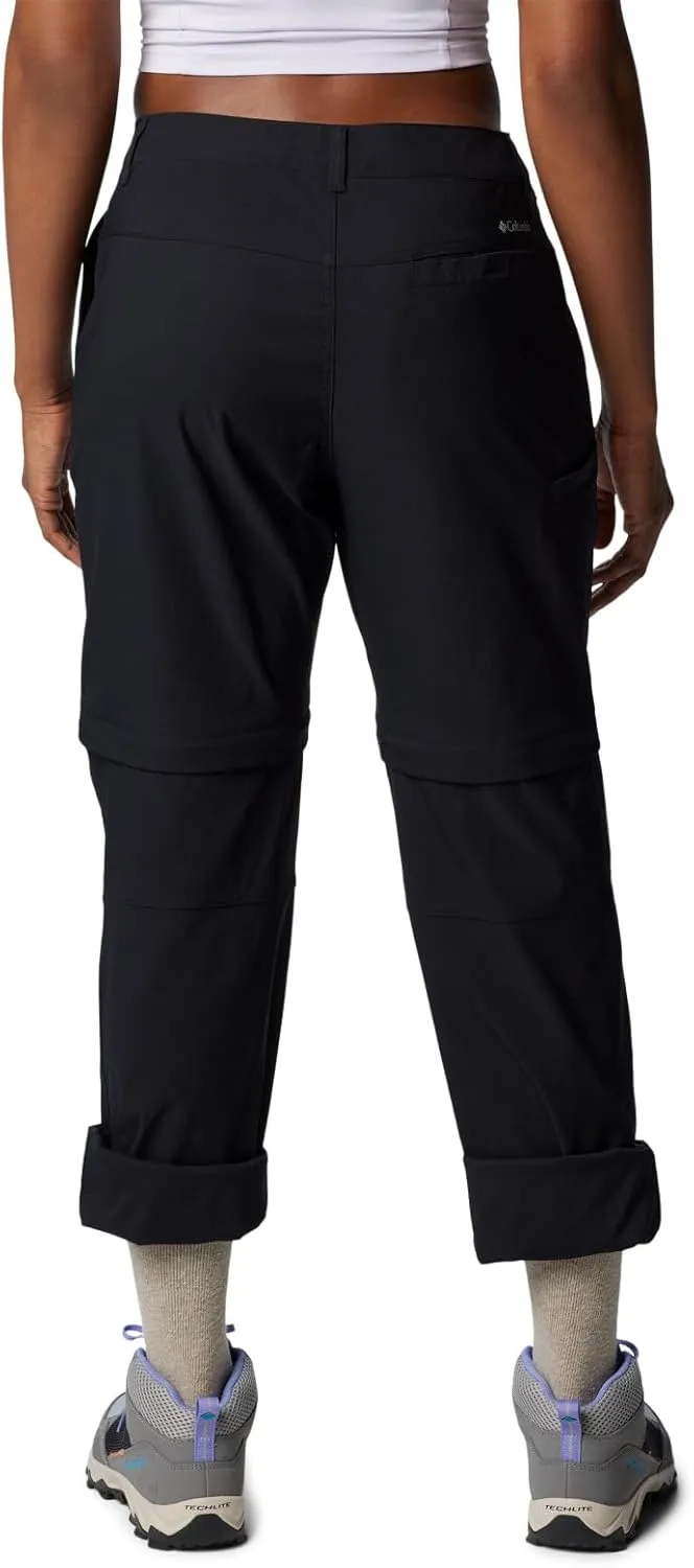 Columbia Women's Leslie Falls Convertible Pant
