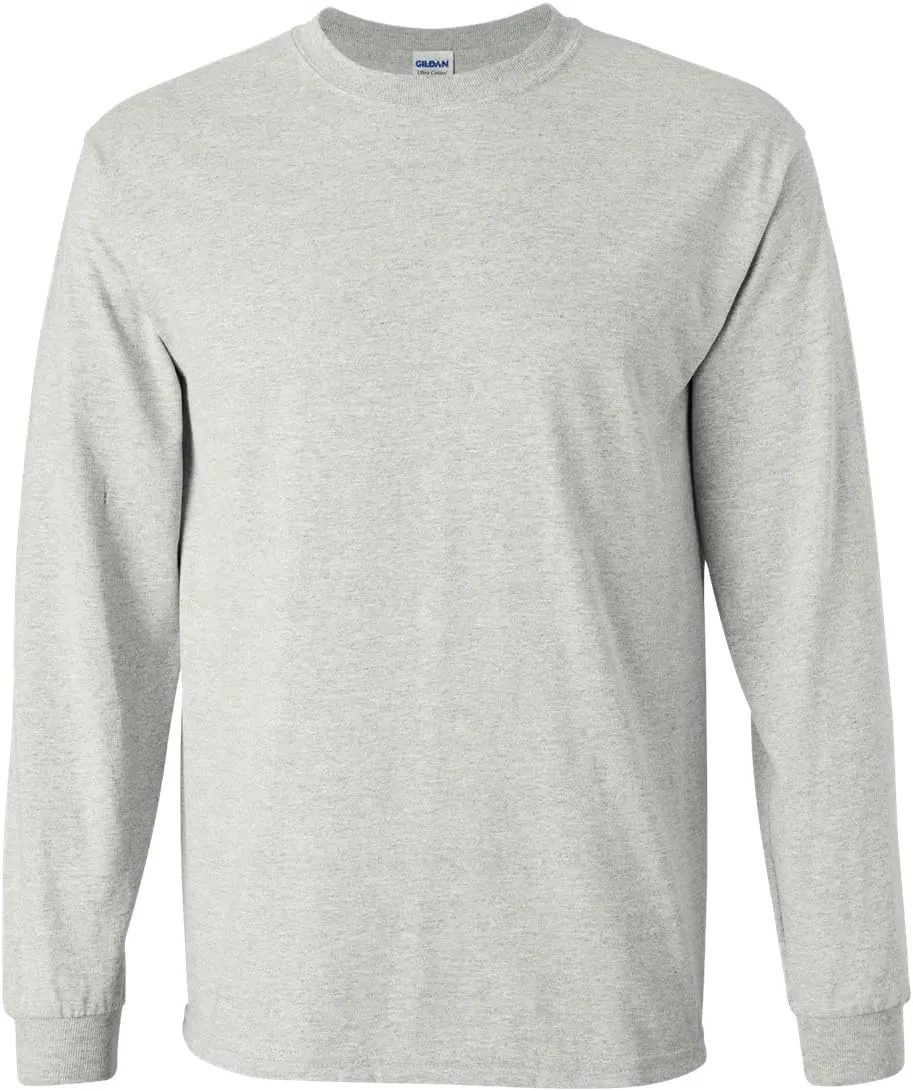 Gildan Adult Softstyle Crewneck Sweatshirt, Style GSF000