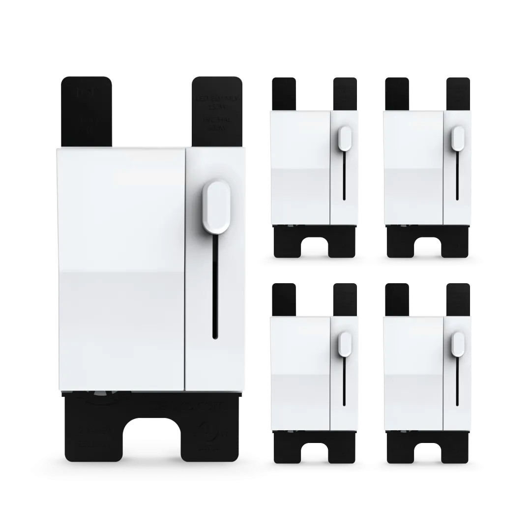 Simple Dimmer Bundle