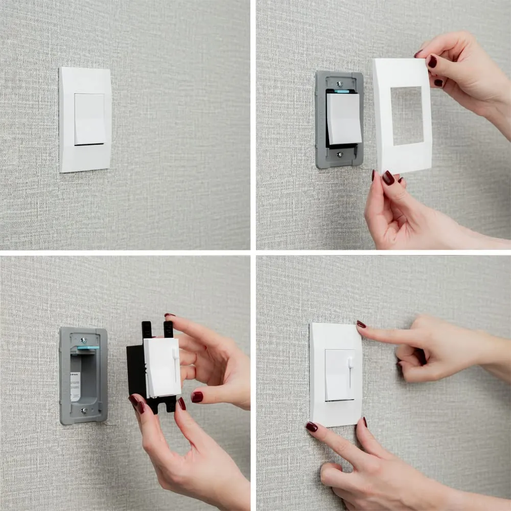 Simple Dimmer Bundle