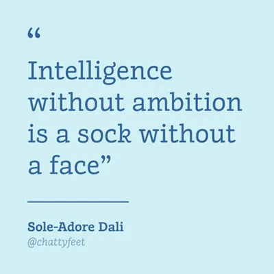 Sole-Adore Dali
