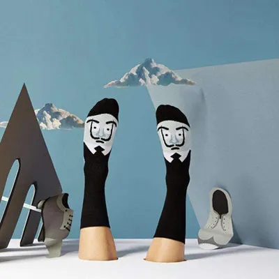 Sole-Adore Dali
